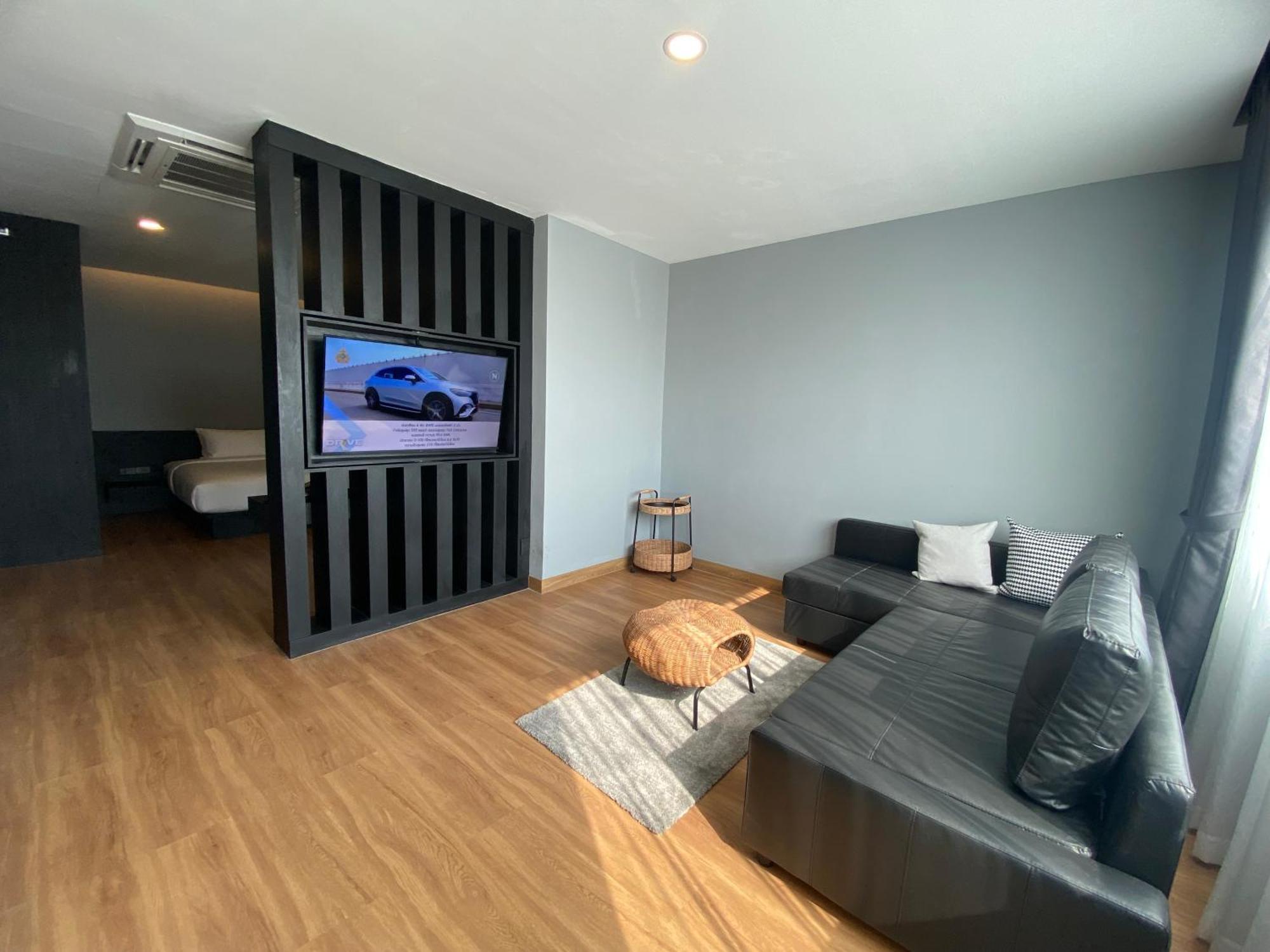Bb Hotel Savannakhet Bagian luar foto
