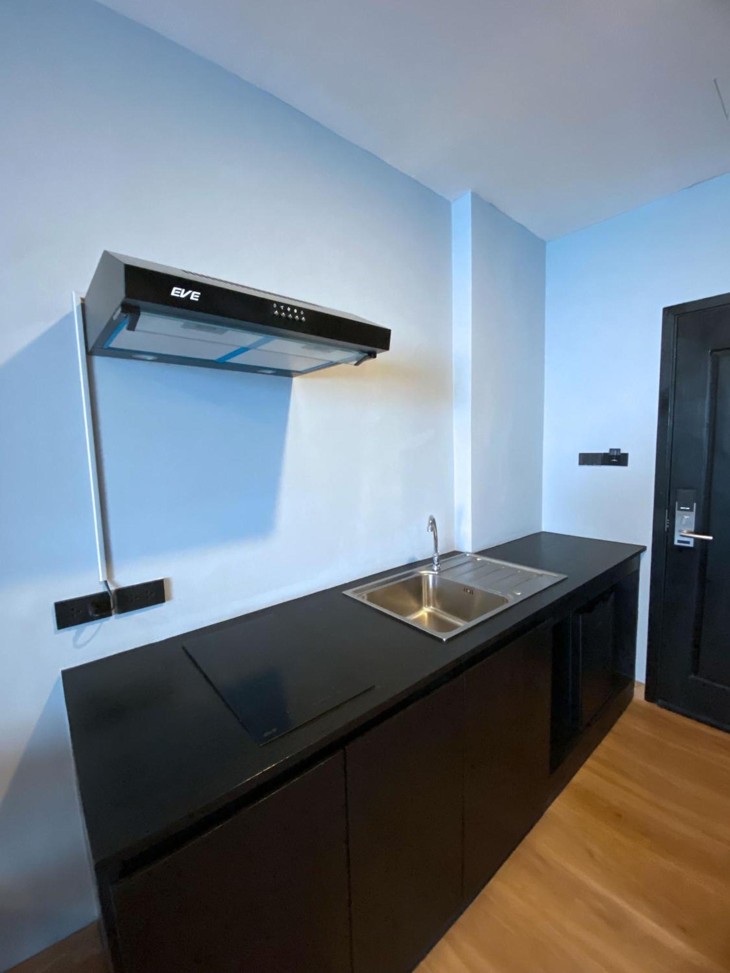 Bb Hotel Savannakhet Bagian luar foto
