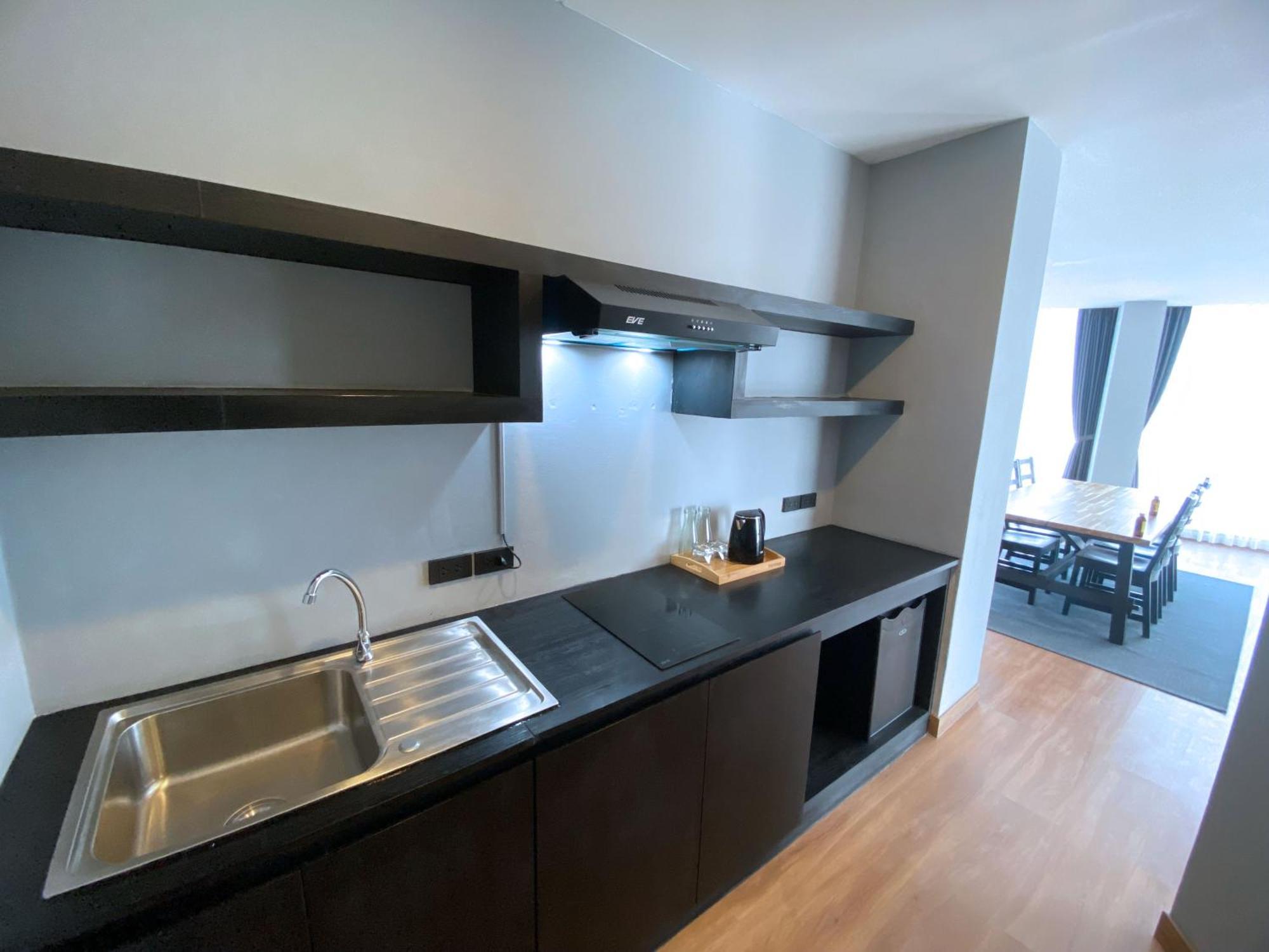 Bb Hotel Savannakhet Bagian luar foto