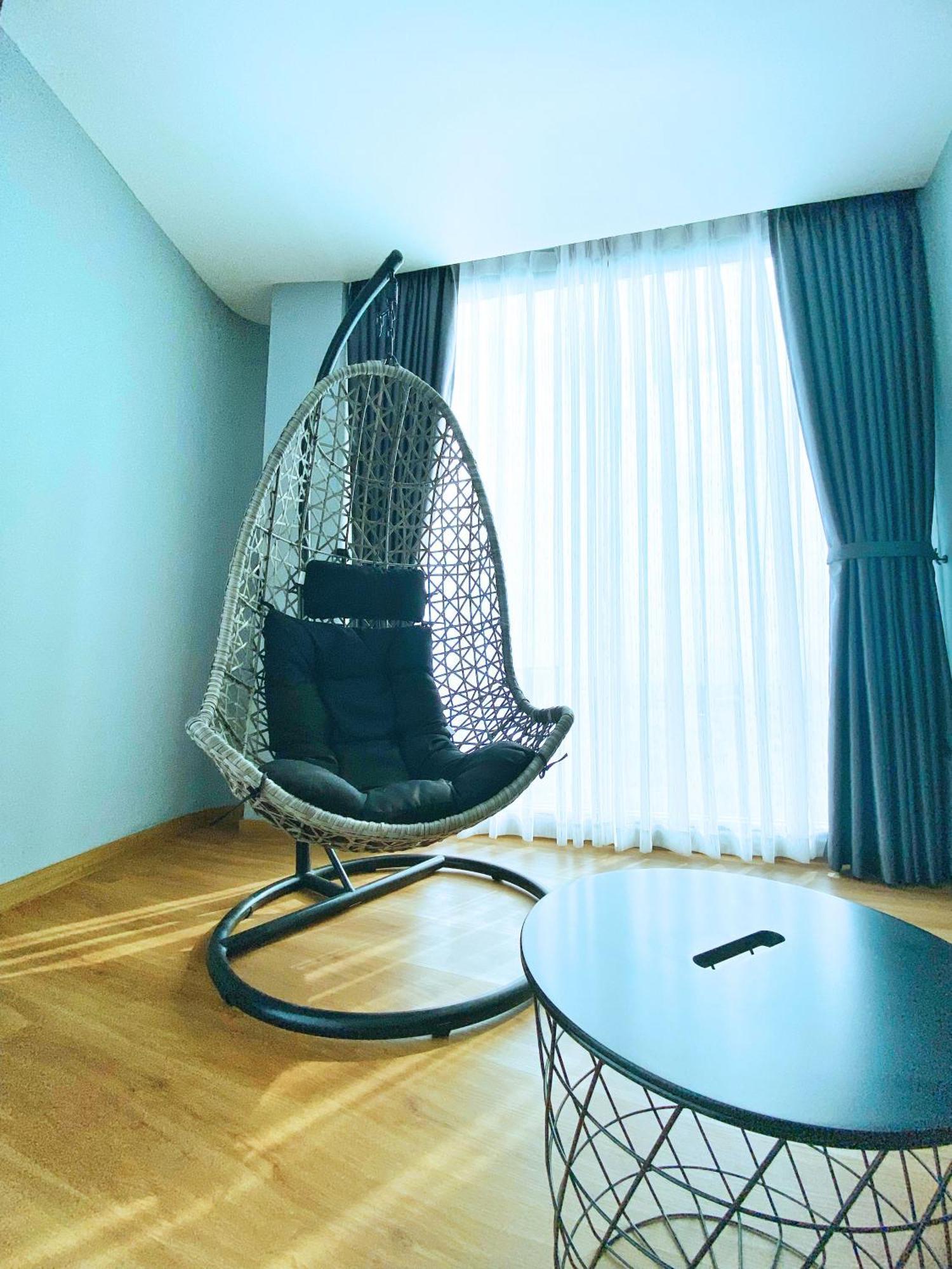 Bb Hotel Savannakhet Bagian luar foto